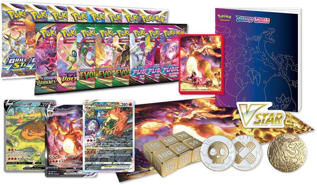 Pokemon TCG Ultra-Premium Collection Q80941