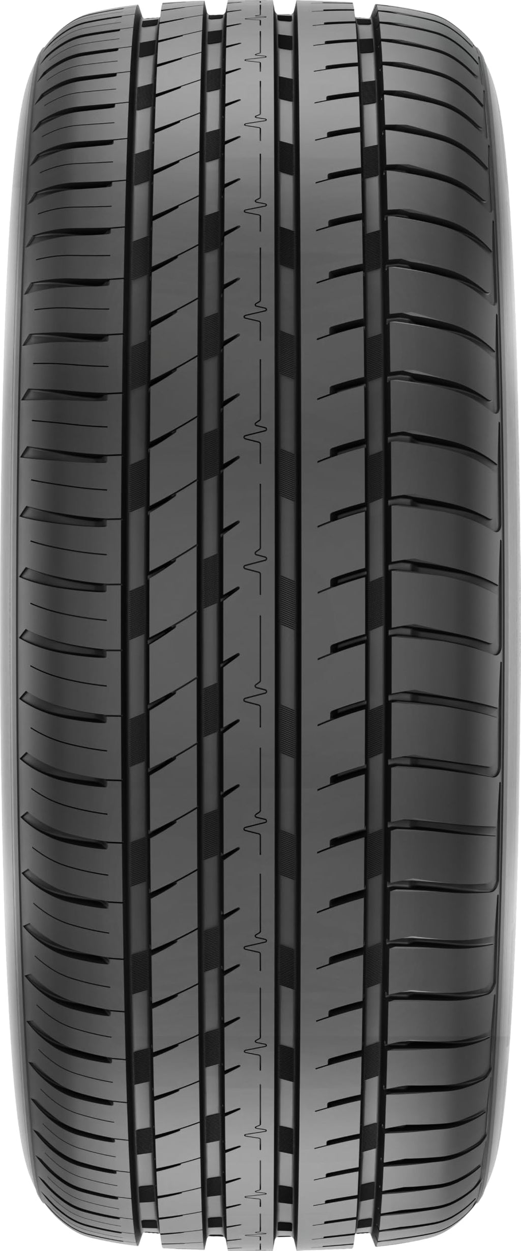 235/40ZR18 XL All Season Passenger Car Tire O774