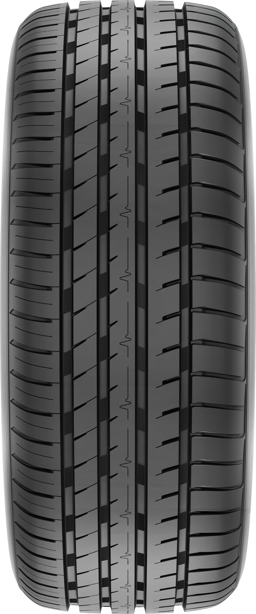 235/40ZR18 XL All Season Passenger Car Tire O774