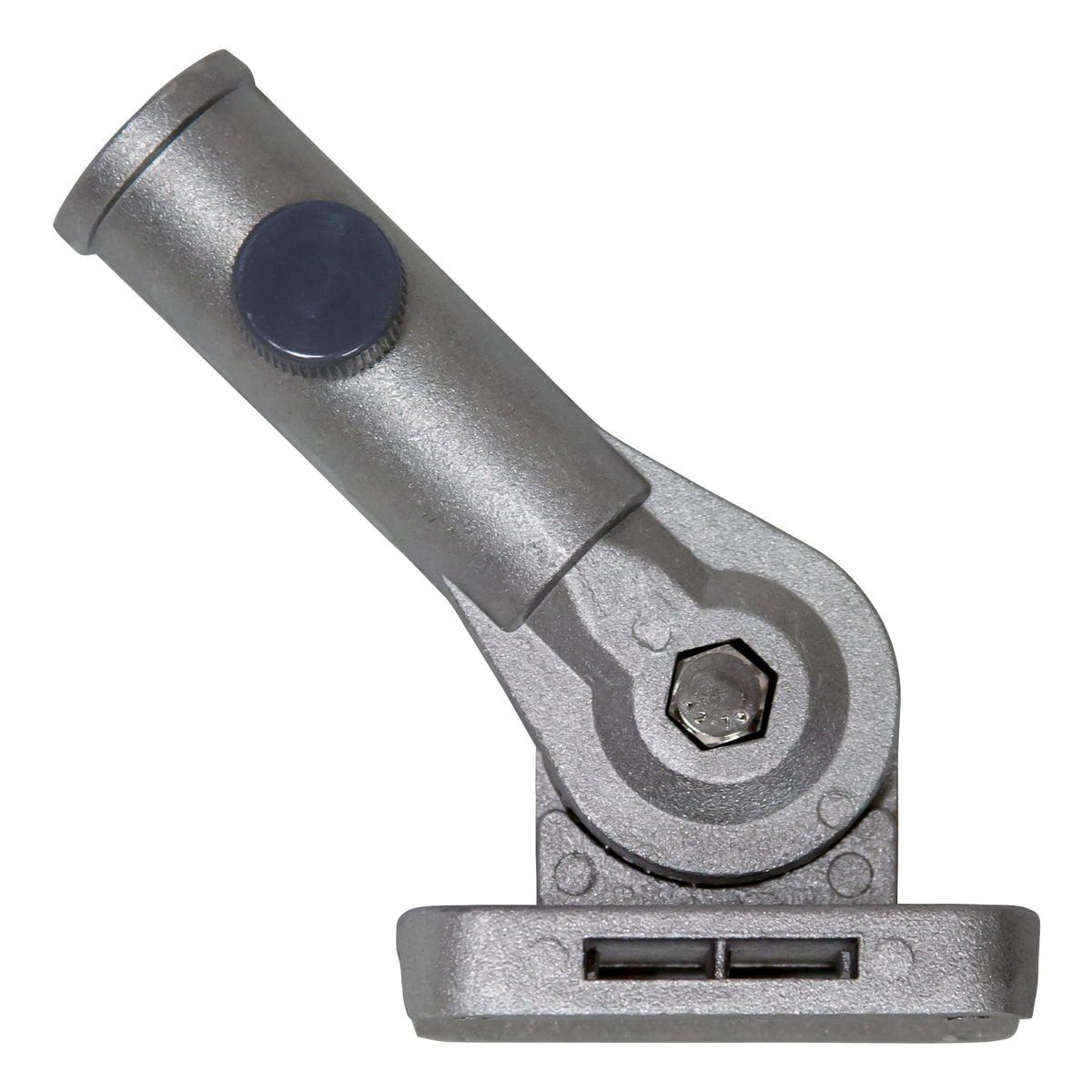 1 Inch Aluminum Flagpole Bracket P2219