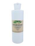 Perfume Oil 8 oz T195
