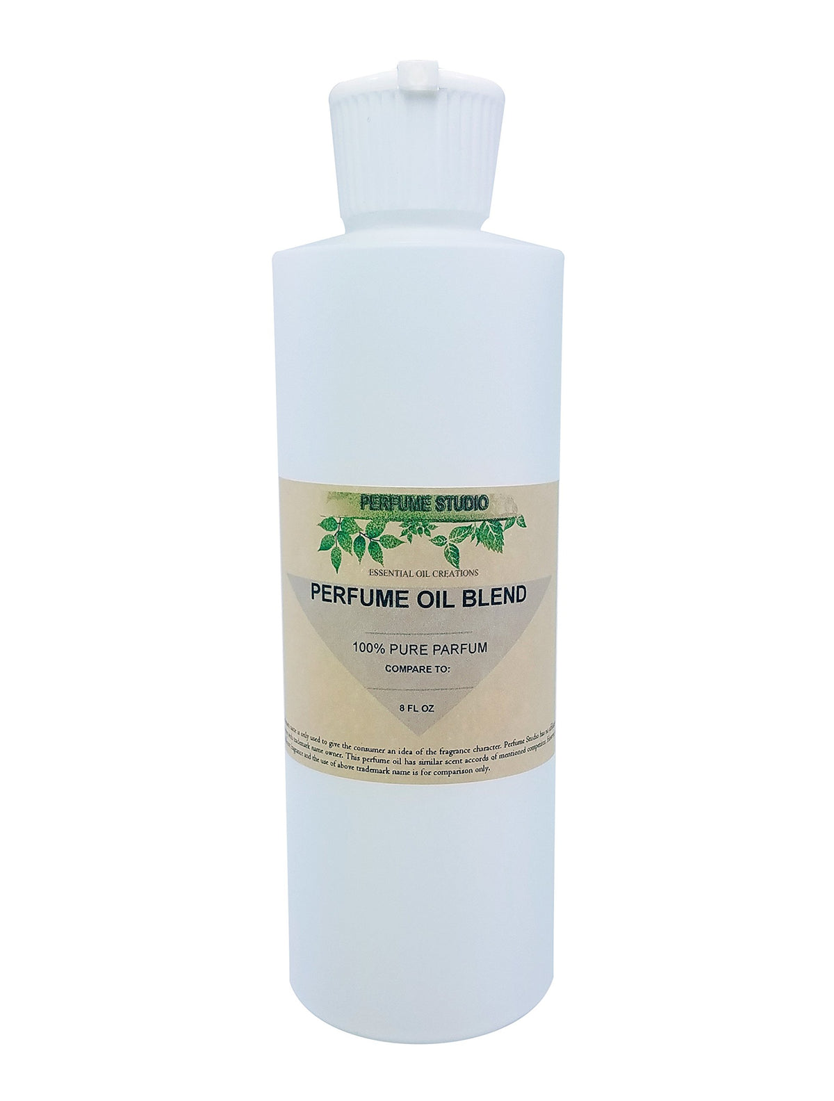 Perfume Oil 8 oz T195