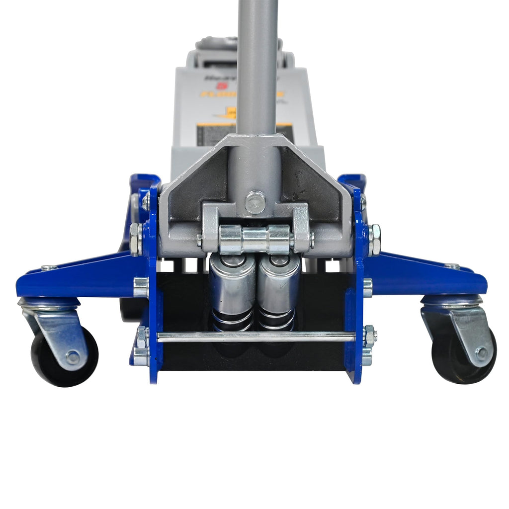 5 Ton Ultra Low Profile Hydraulic Floor Jack I493826