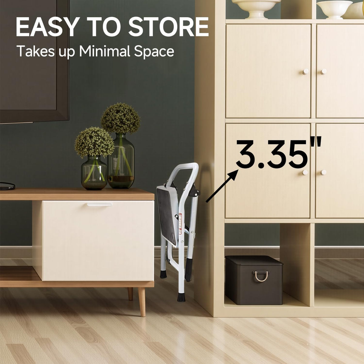 1 Step Ladder U403474