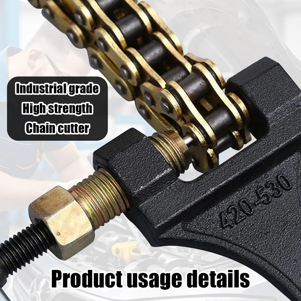 Motorcycle Chain Breaker V200165