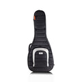 Black Semi-hollow Electric Guitar Case J751860