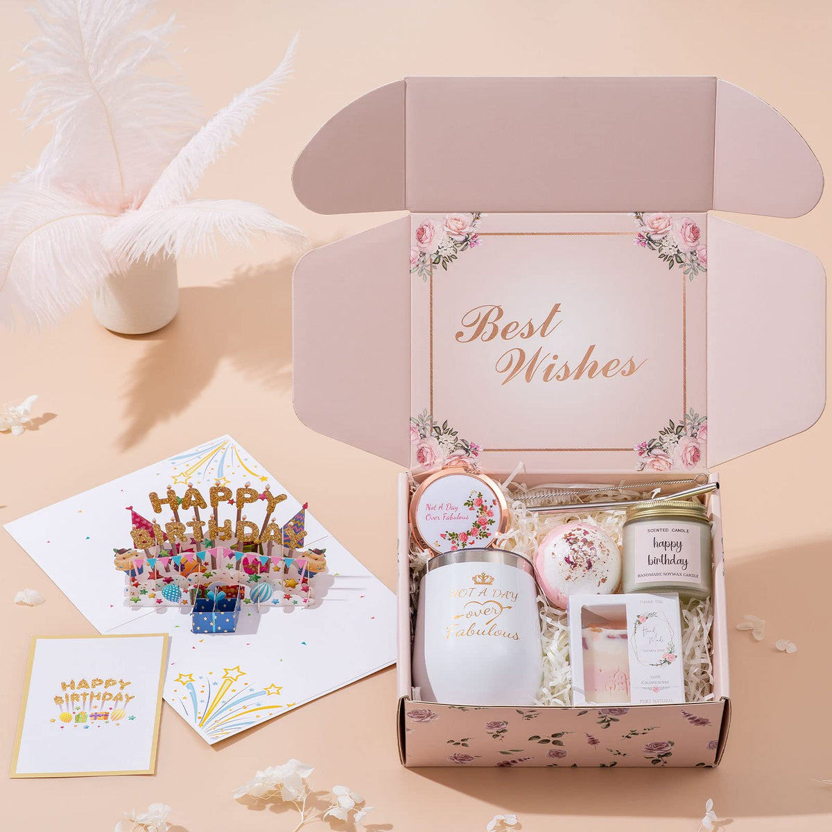 Bath Set D643