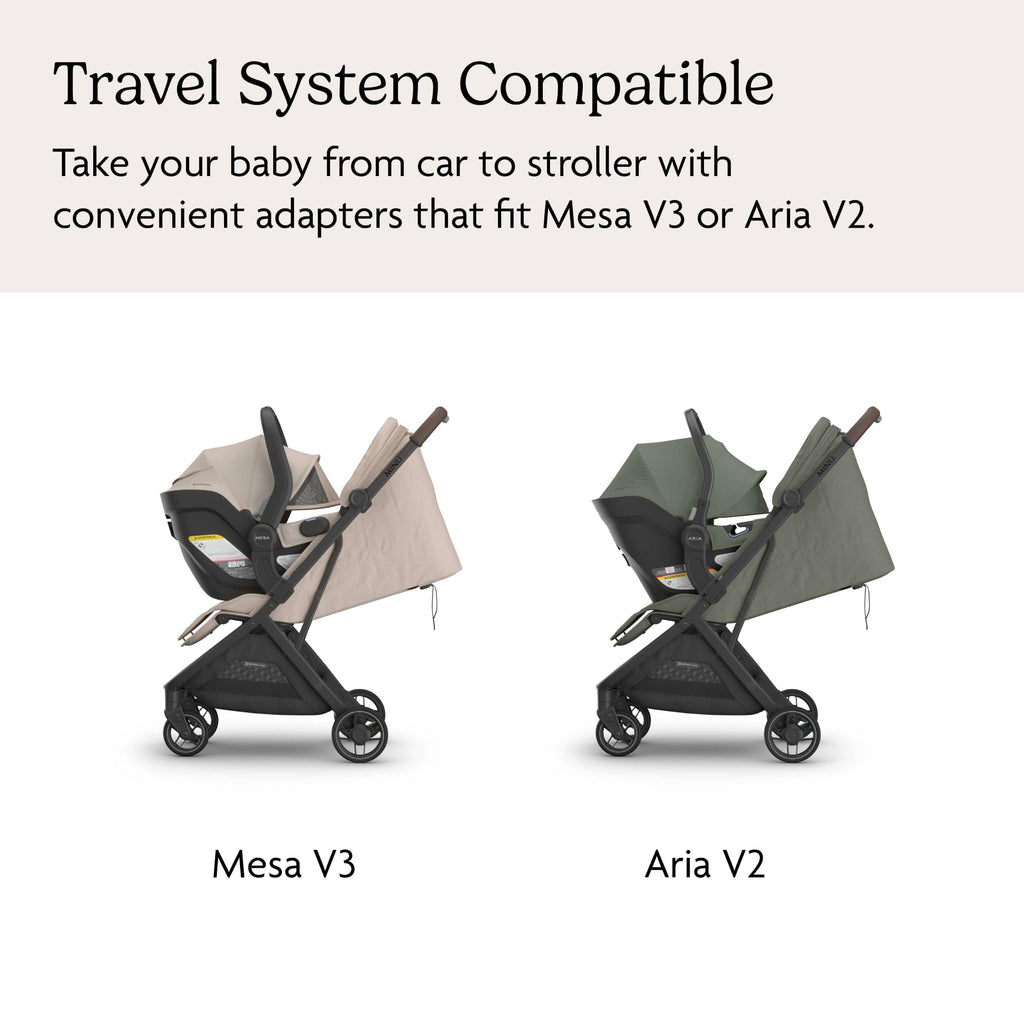 Lightweight Compact Travel Stroller F81306