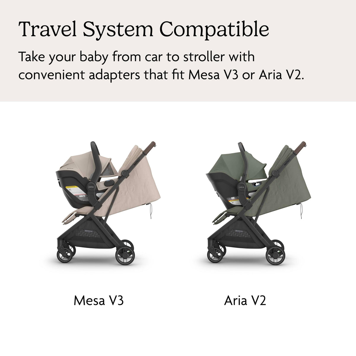 Lightweight Compact Travel Stroller F81306