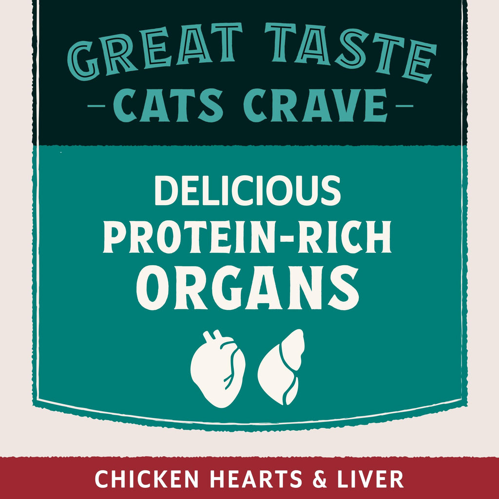 Chicken & Quail Egg Protein 2.8 oz 12 Pack E796919