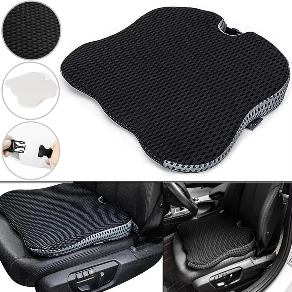 Memory Foam Booster Cushion S3922