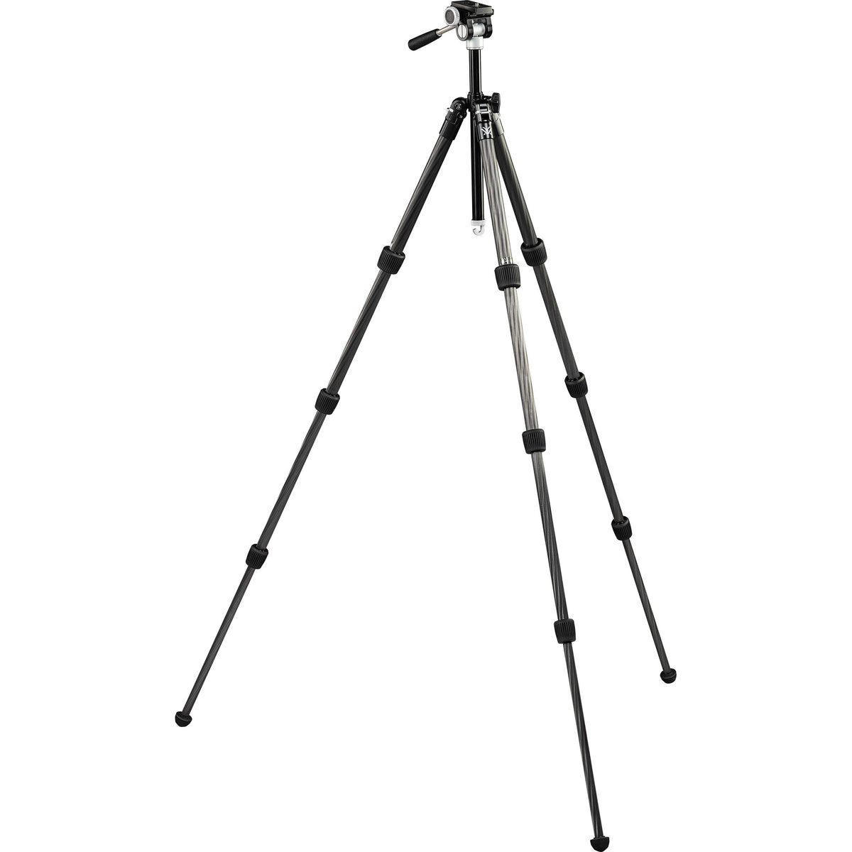 Carbon Tripod Kit I4282