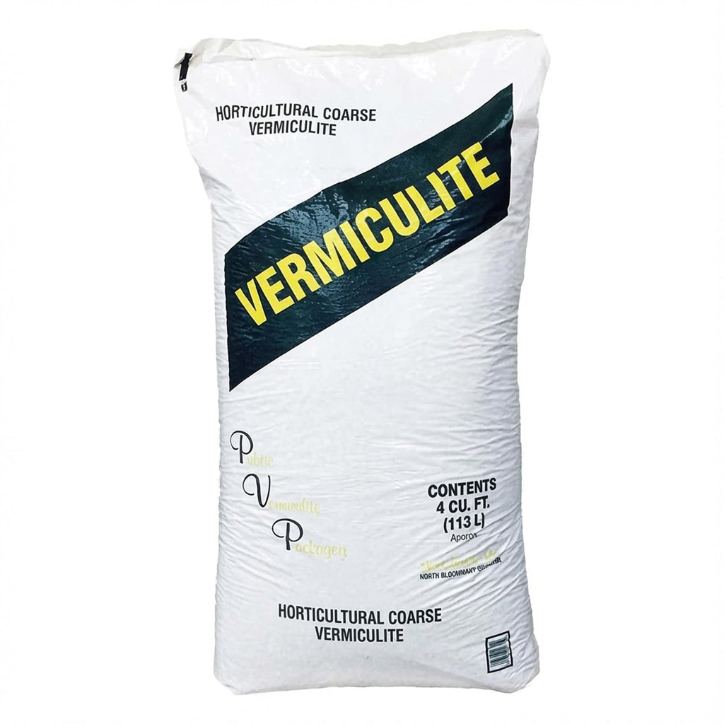 Horticultural Coarse Vermiculite H204117