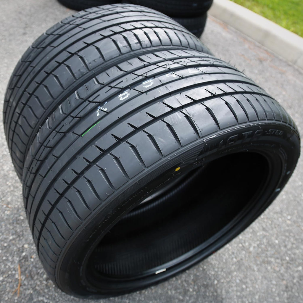 275/55R20 117V All Season XL Tire L37287