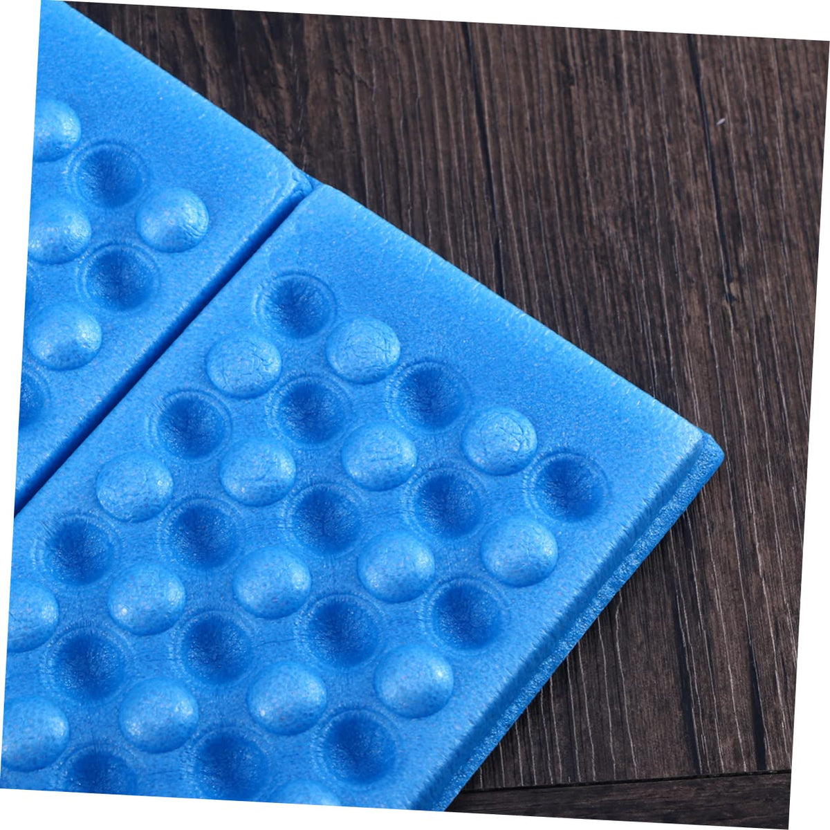 Portable Folding Seat Cushion 2 Pcs K9096