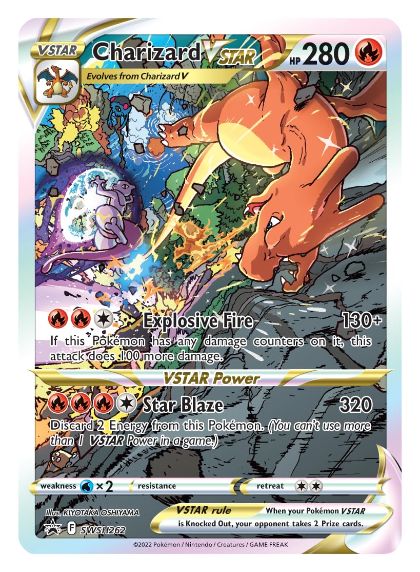 Pokemon TCG Ultra-Premium Collection Q80941