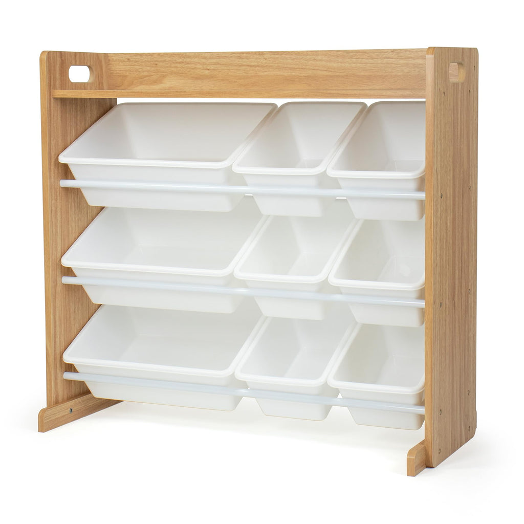 Kids Toy Organizer with 9 Bins K54311