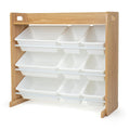Kids Toy Organizer with 9 Bins K54311