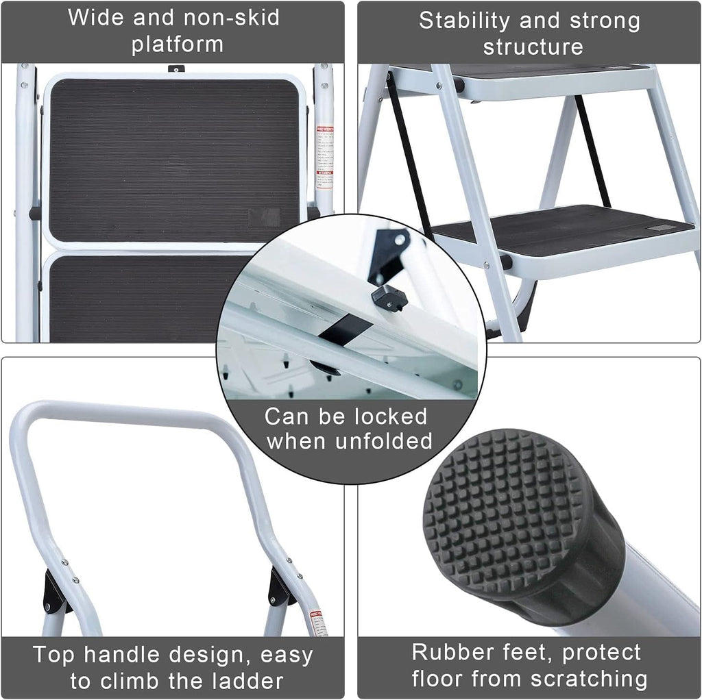 1 Step Ladder U403474