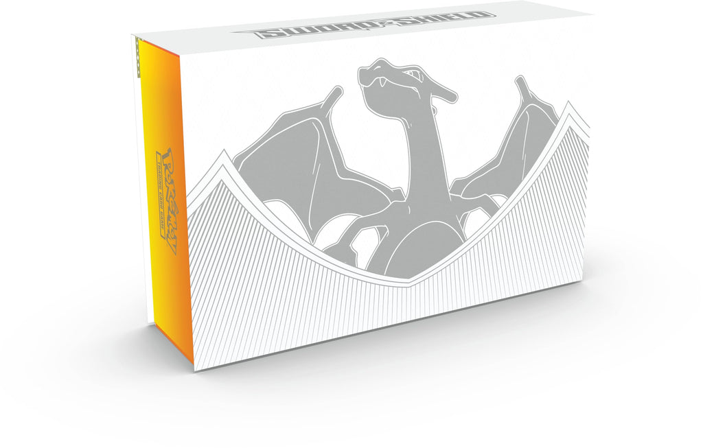 Pokemon TCG Ultra-Premium Collection Q80941