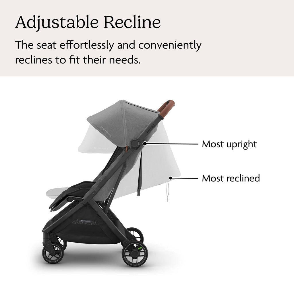 Lightweight Compact Travel Stroller F81306