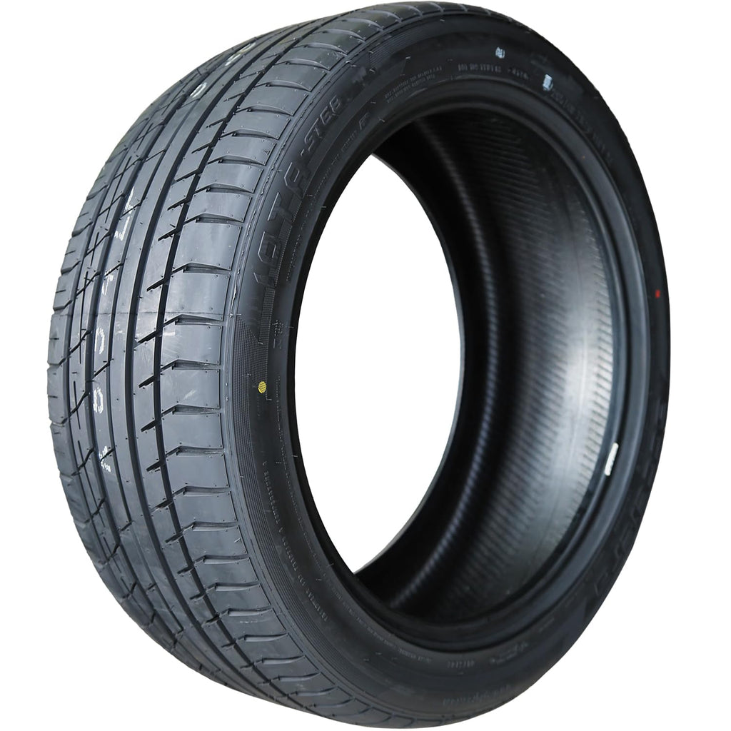 275/55R20 117V All Season XL Tire L37287