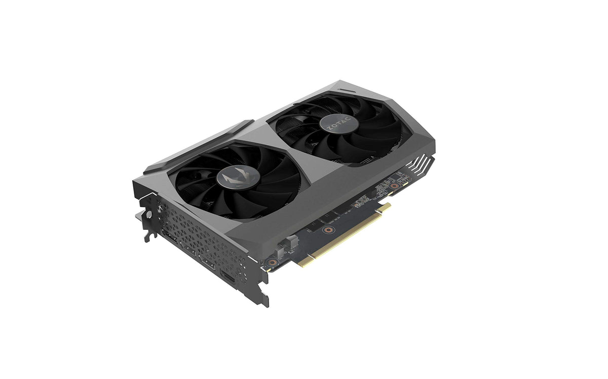 GeForce RTX 3070 8GB GDDR6 Graphics Card Q84402