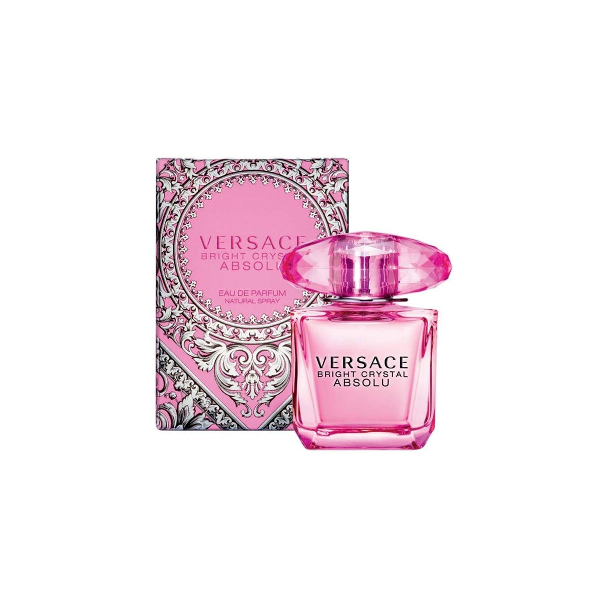 Eau de Perfume Spray 3.0 Ounce & Eau de Toilette Spray 3.0 oz Z565