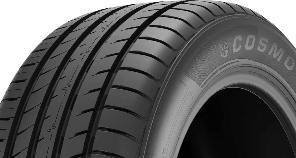 235/40ZR18 XL All Season Passenger Car Tire O774