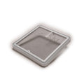 White Vent Screen Assembly Z943952