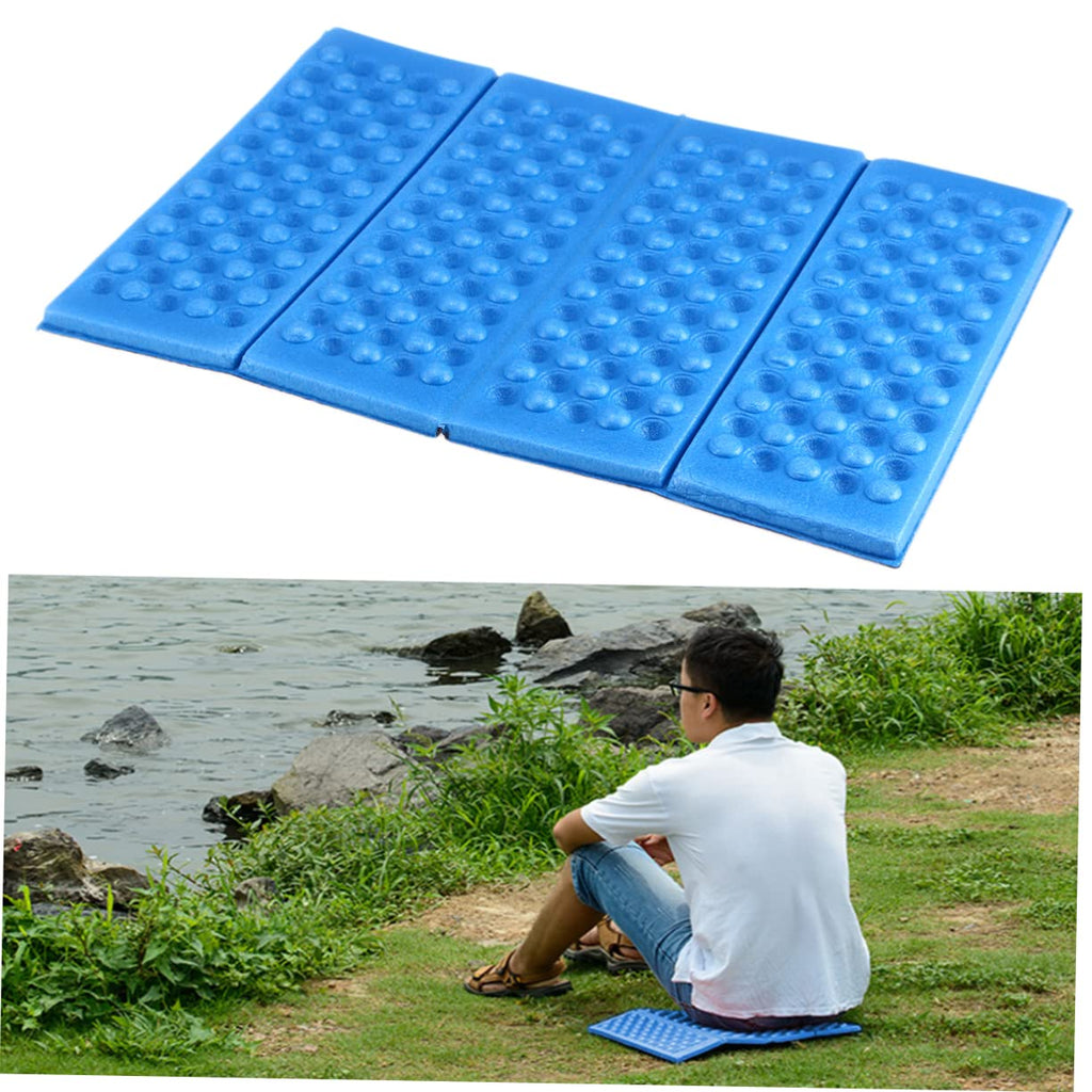 Portable Folding Seat Cushion 2 Pcs K9096