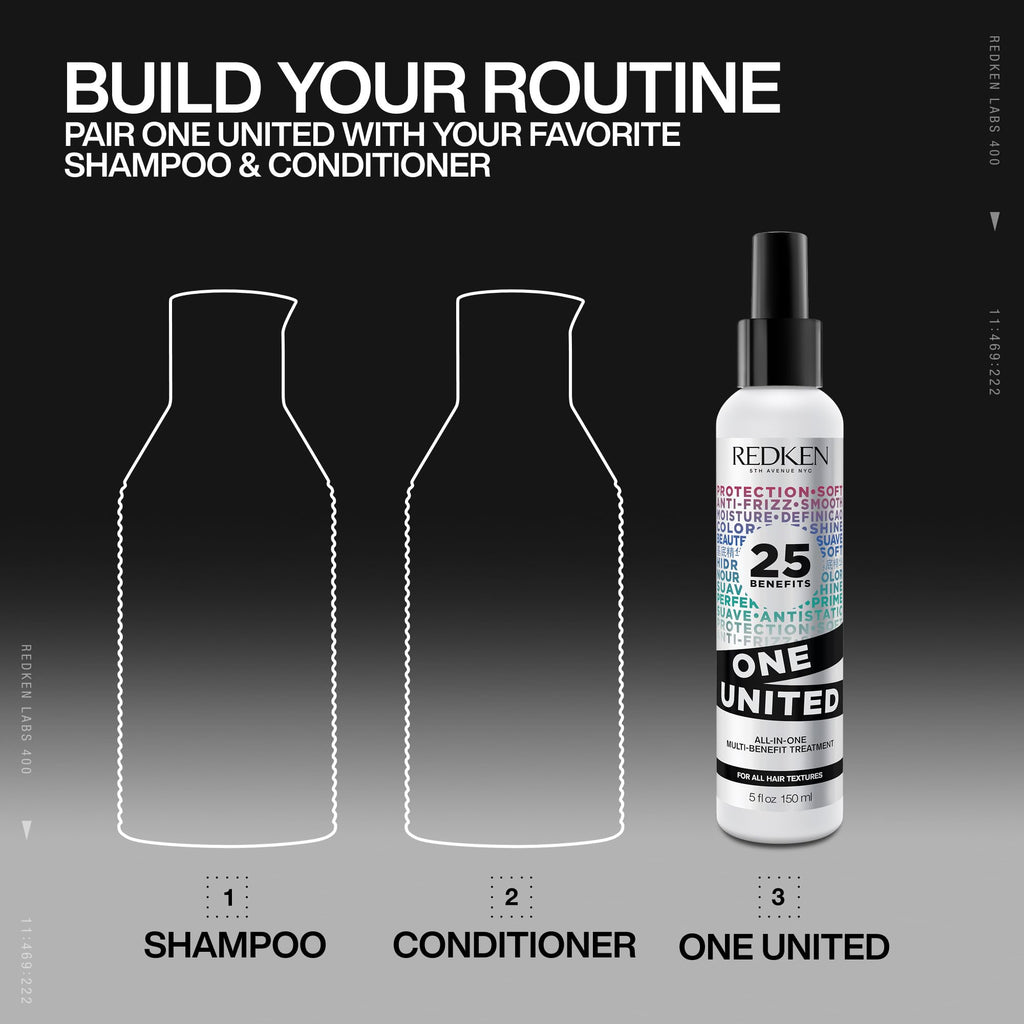 Leave-In Conditioner Spray U51422