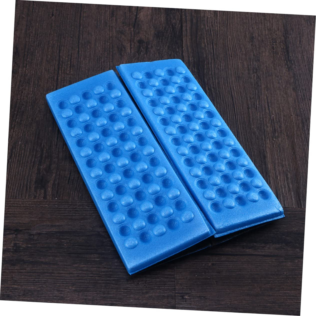 Portable Folding Seat Cushion 2 Pcs K9096