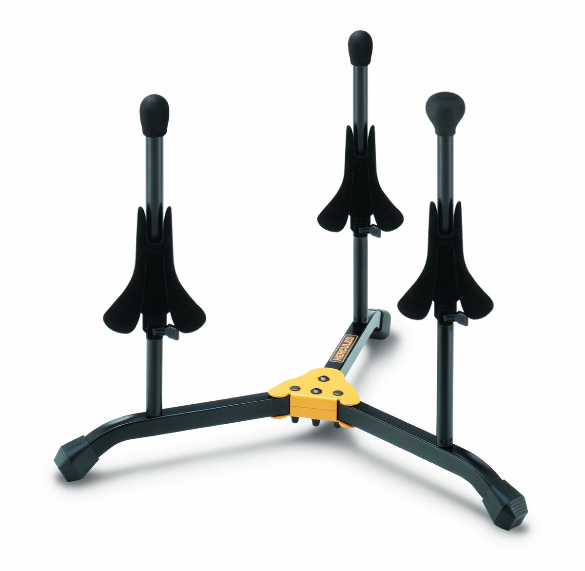 2 Trumpet/Cornet + 1 Flug Stand H741744