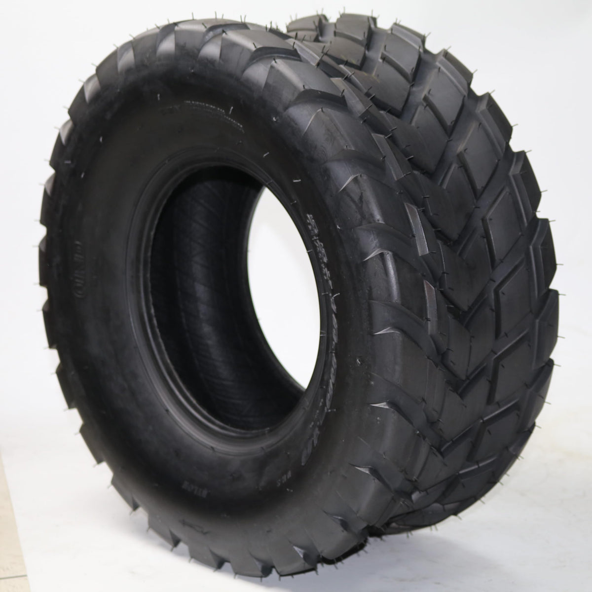 2 Pack 19X7-8 ATV UTV Mud Tires O6233