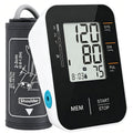 Accurate Upper Arm Blood Pressure Monitor U37387