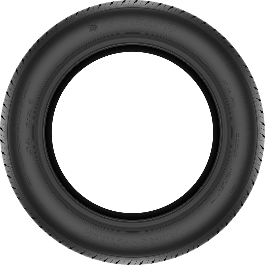 235/40ZR18 XL All Season Passenger Car Tire O774