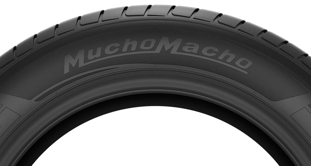 235/40ZR18 XL All Season Passenger Car Tire O774