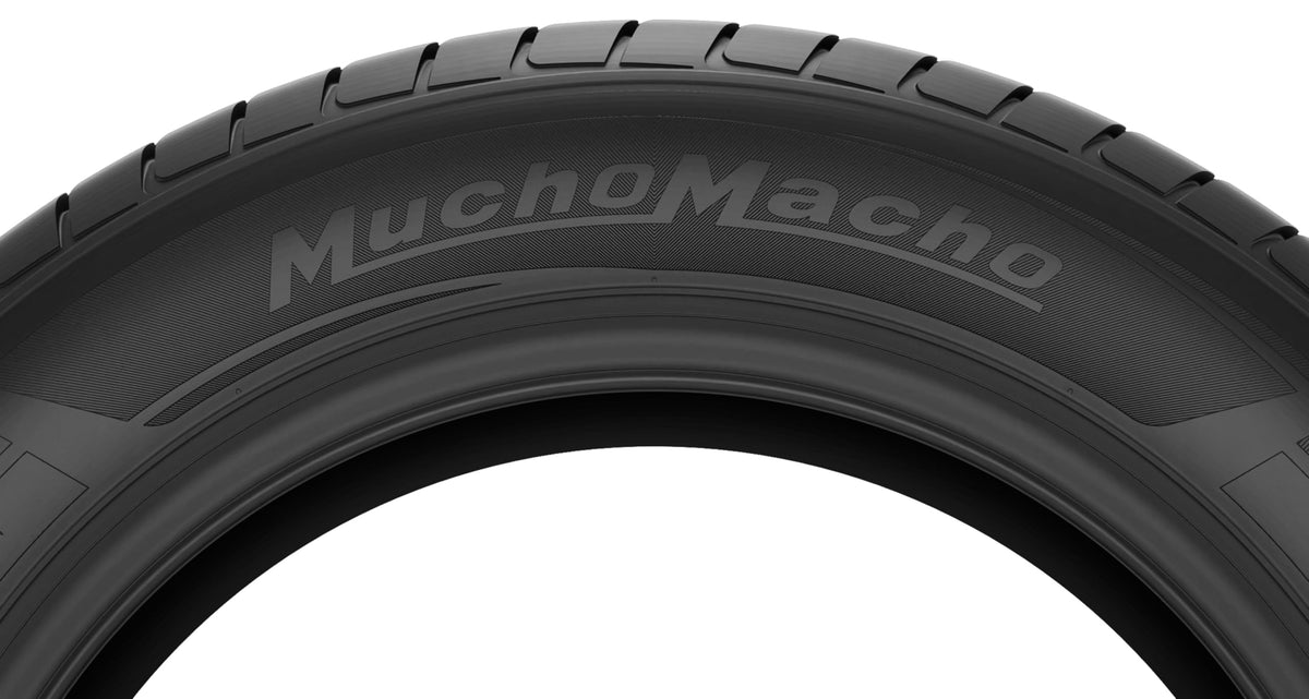235/40ZR18 XL All Season Passenger Car Tire O774