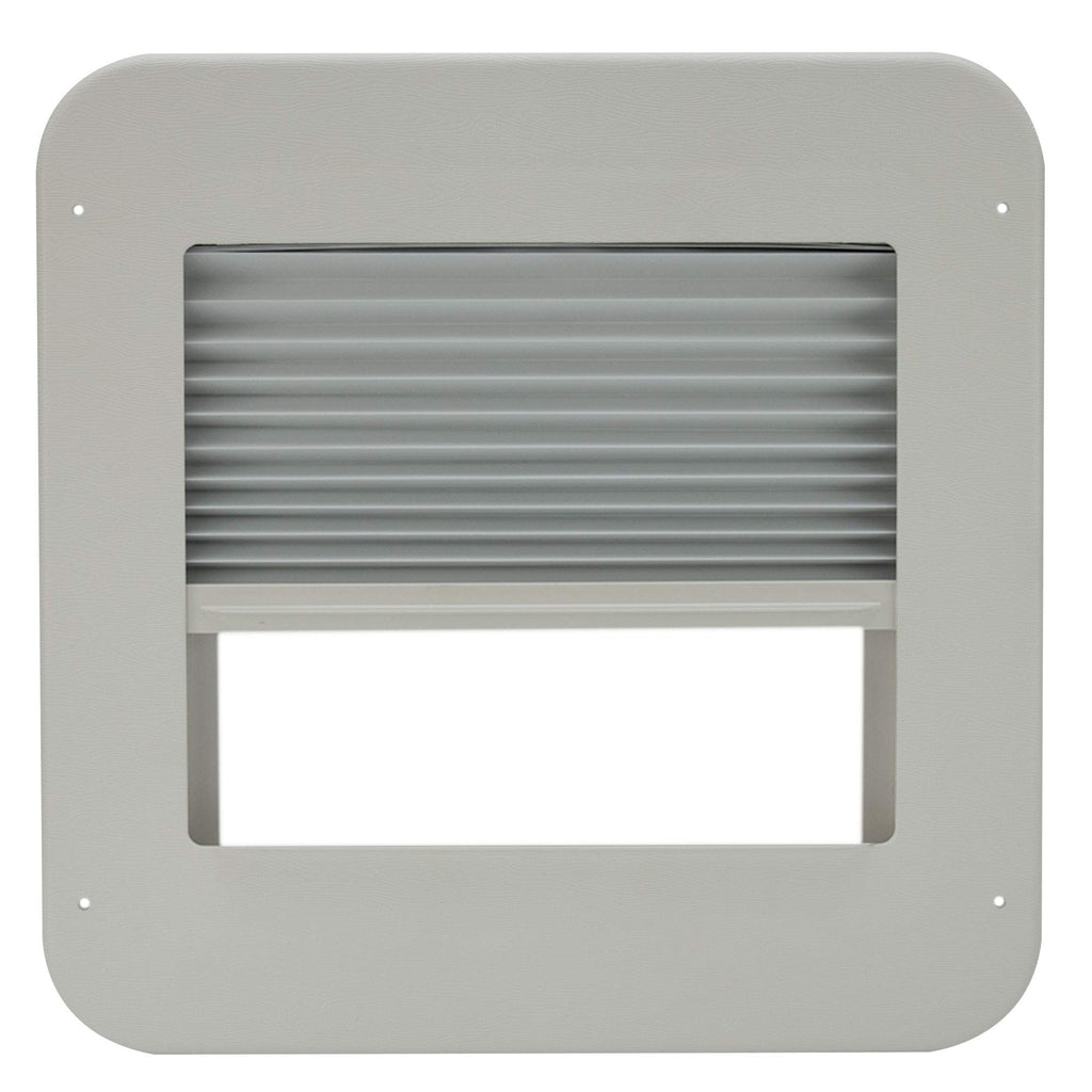 14" x 14" Blackout RV Roof Vent Cover N9681