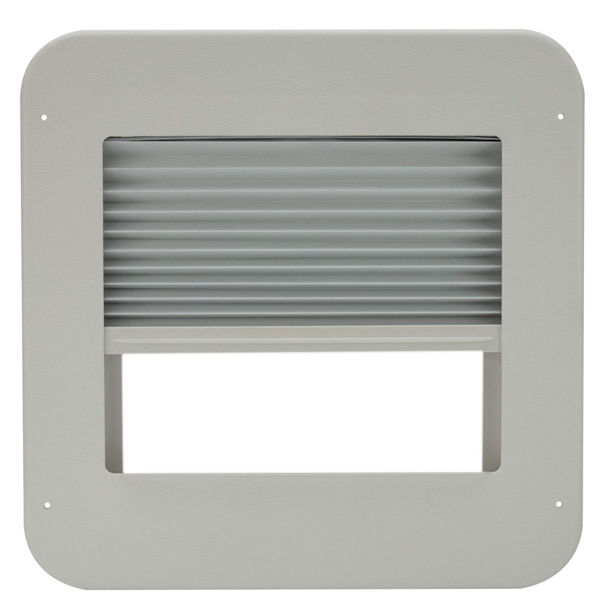 14" x 14" Blackout RV Roof Vent Cover N9681