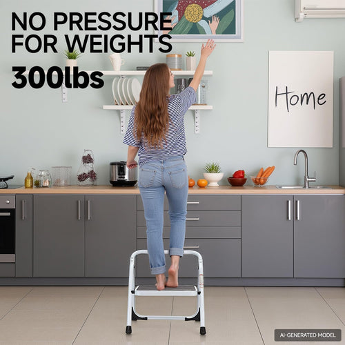 1 Step Ladder U403474