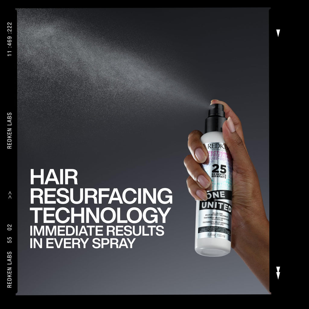 Leave-In Conditioner Spray U51422