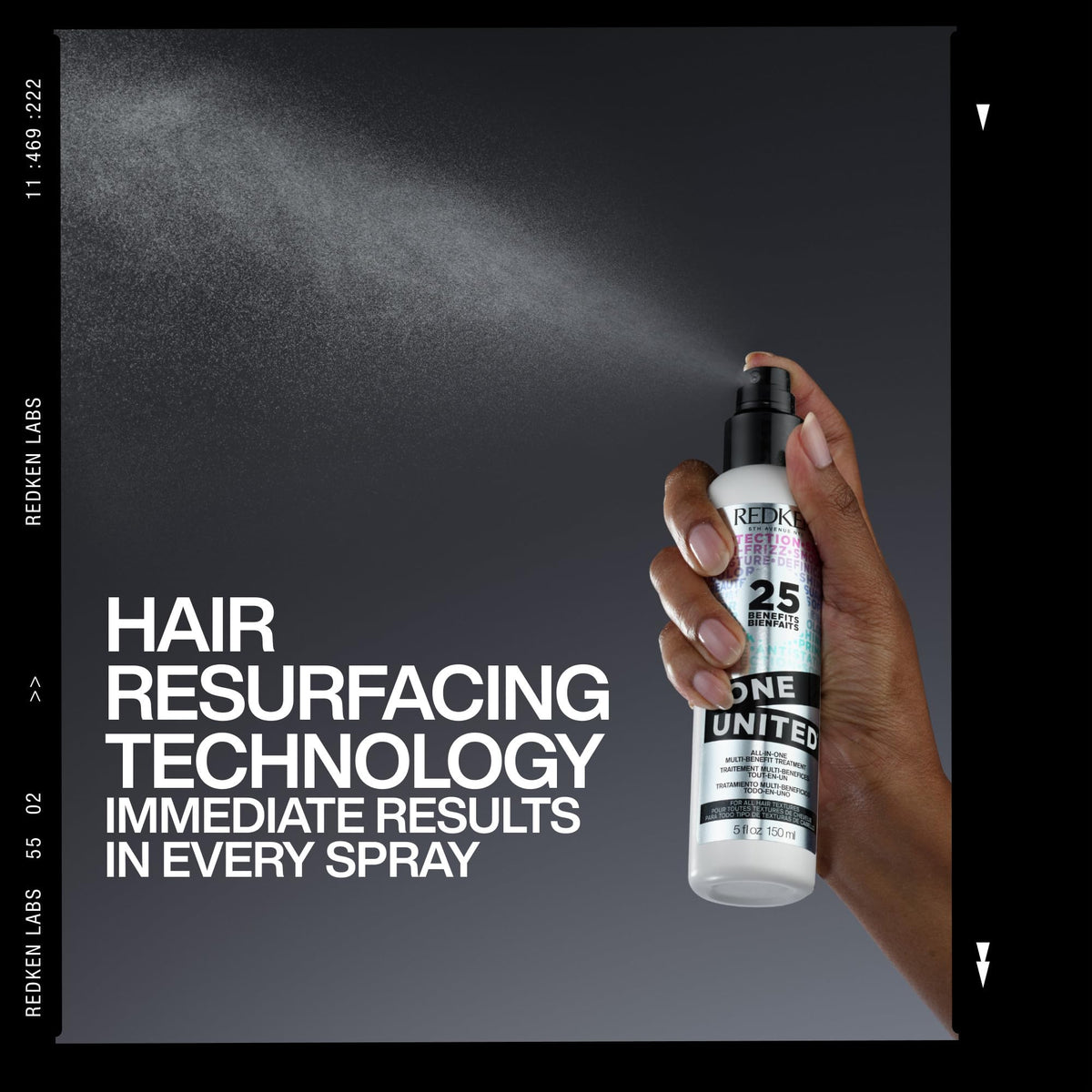 Leave-In Conditioner Spray U51422