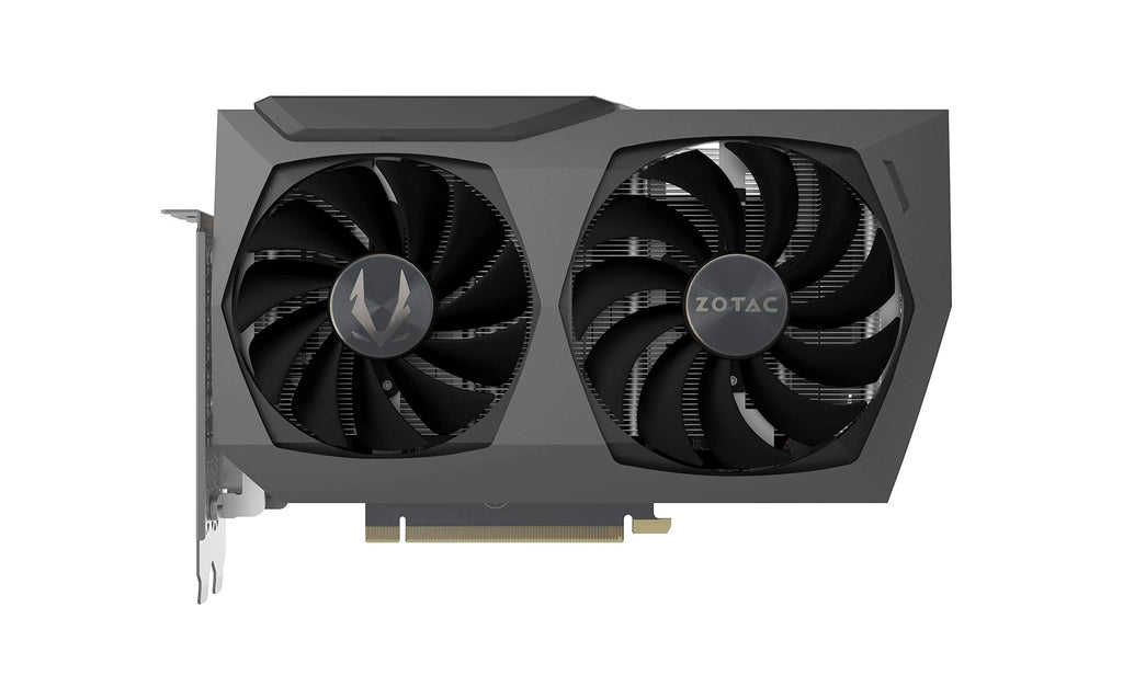 GeForce RTX 3070 8GB GDDR6 Graphics Card Q84402