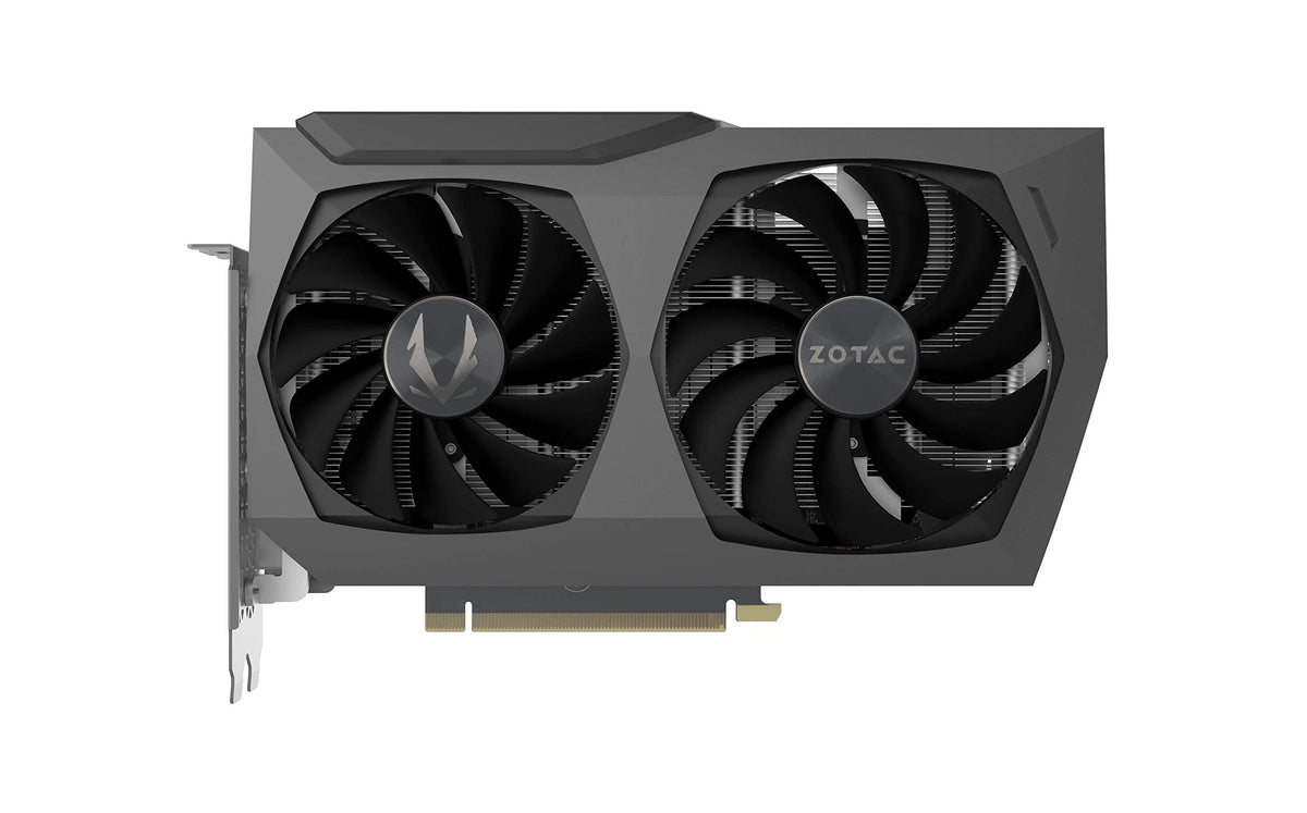 GeForce RTX 3070 8GB GDDR6 Graphics Card Q84402