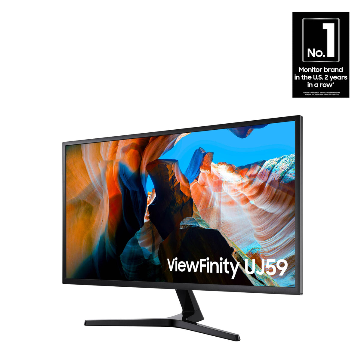 32" 4K UHD Computer Monitor K29603
