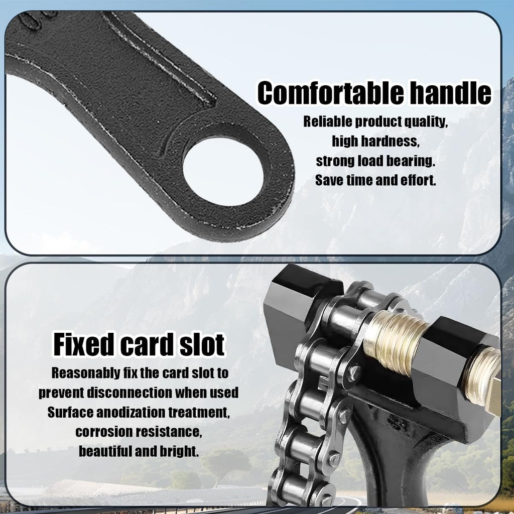 Motorcycle Chain Breaker V200165