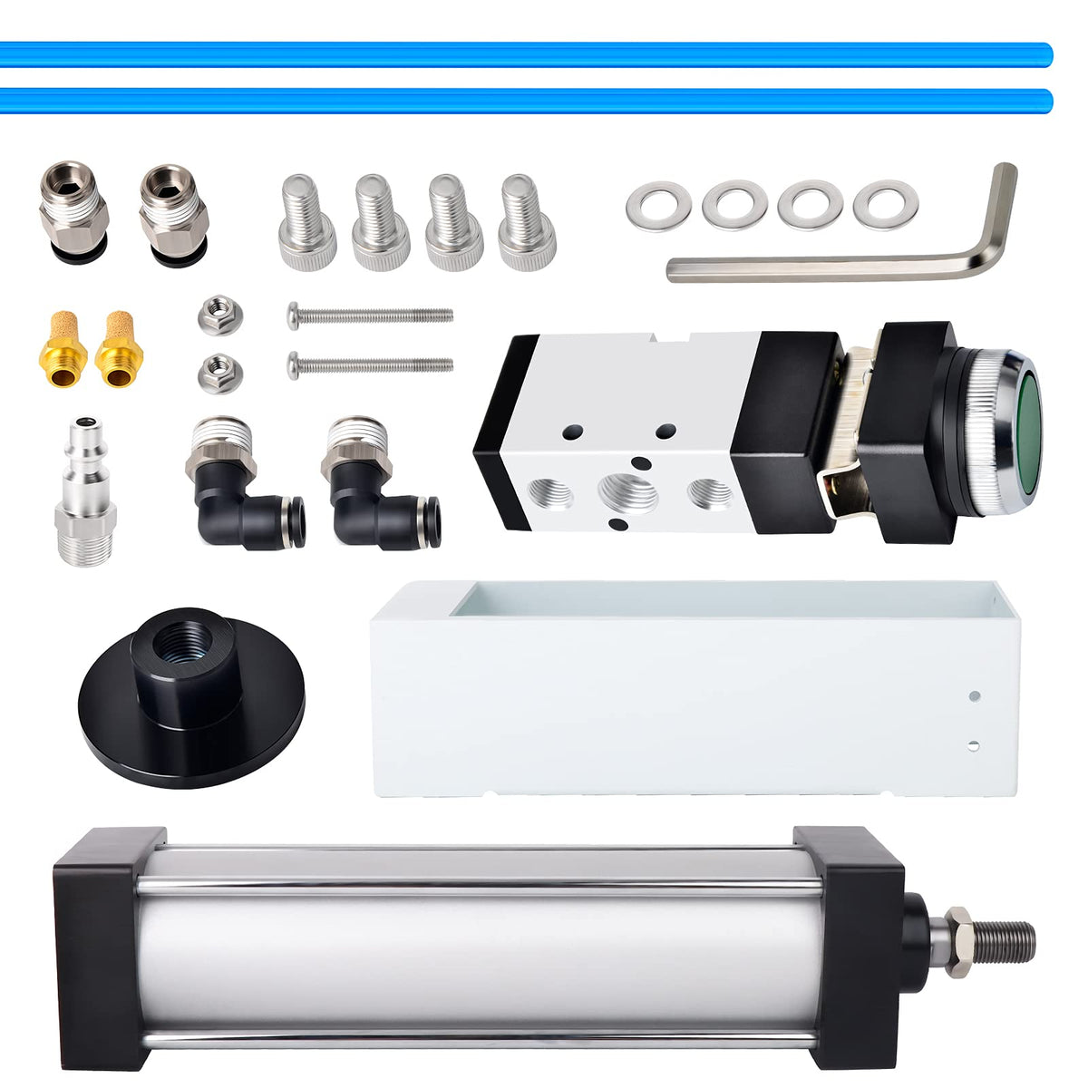 Aluminum Can Crusher E198