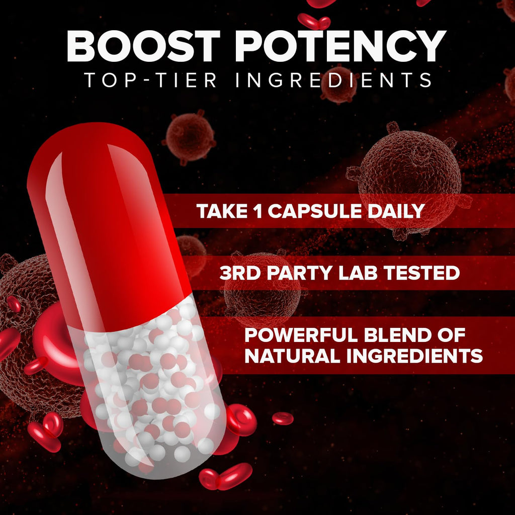 180 Capsules Supplement M357